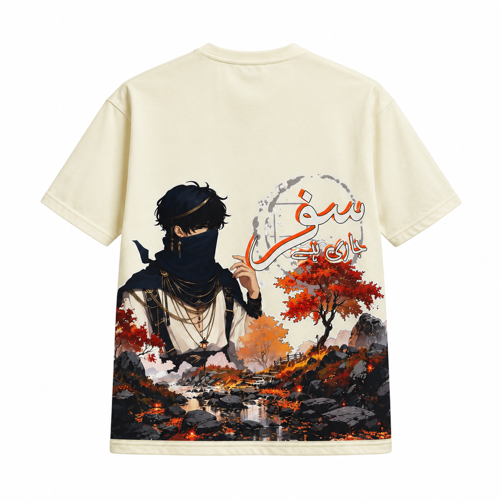 Spirit Rider T-Shirt