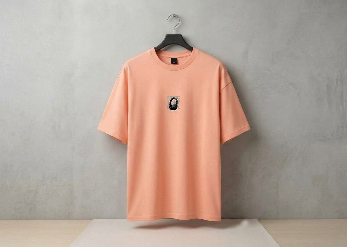 Rhythm Heavy T-Shirt