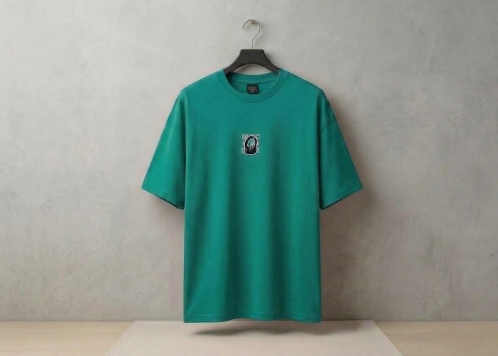 Rhythm Heavy T-Shirt