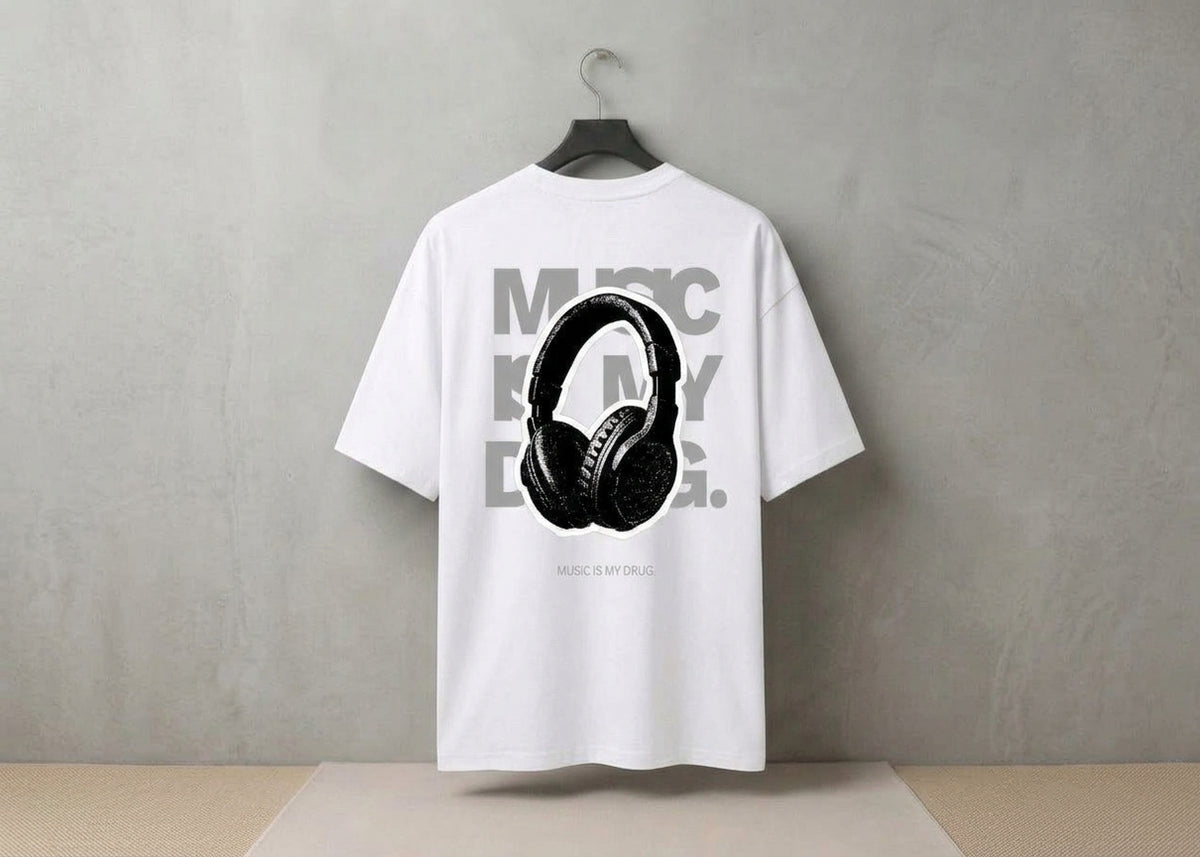 Rhythm Heavy T-Shirt