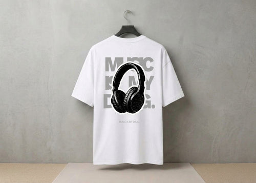 Rhythm Heavy T-Shirt