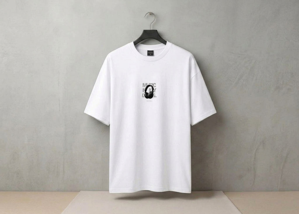 Rhythm Heavy T-Shirt