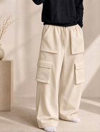 Slate Baggy Cargo
