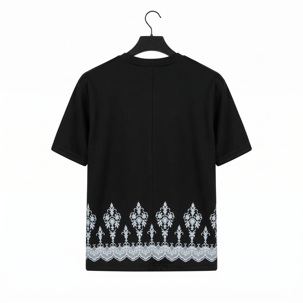 Kingdom Noir Tee
