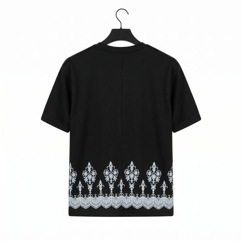 Kingdom Noir Tee