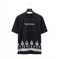 Kingdom Noir Tee