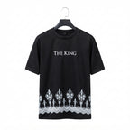 Kingdom Noir Tee