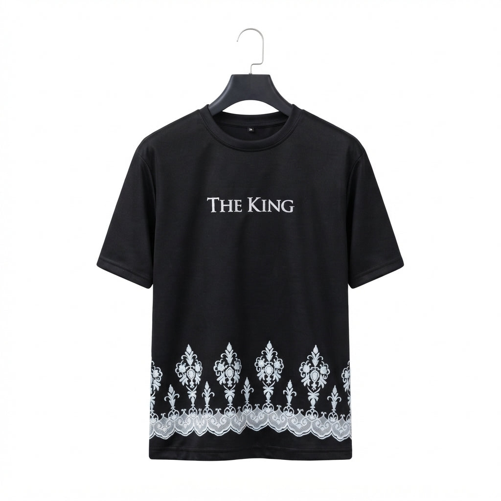 Kingdom Noir Tee