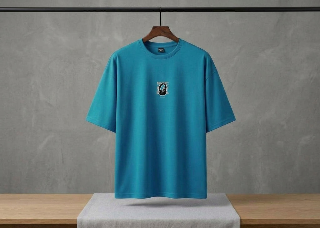 Rhythm Heavy T-Shirt