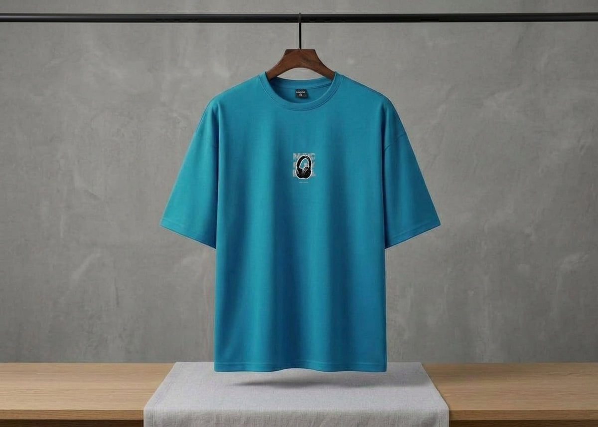 Rhythm Heavy T-Shirt
