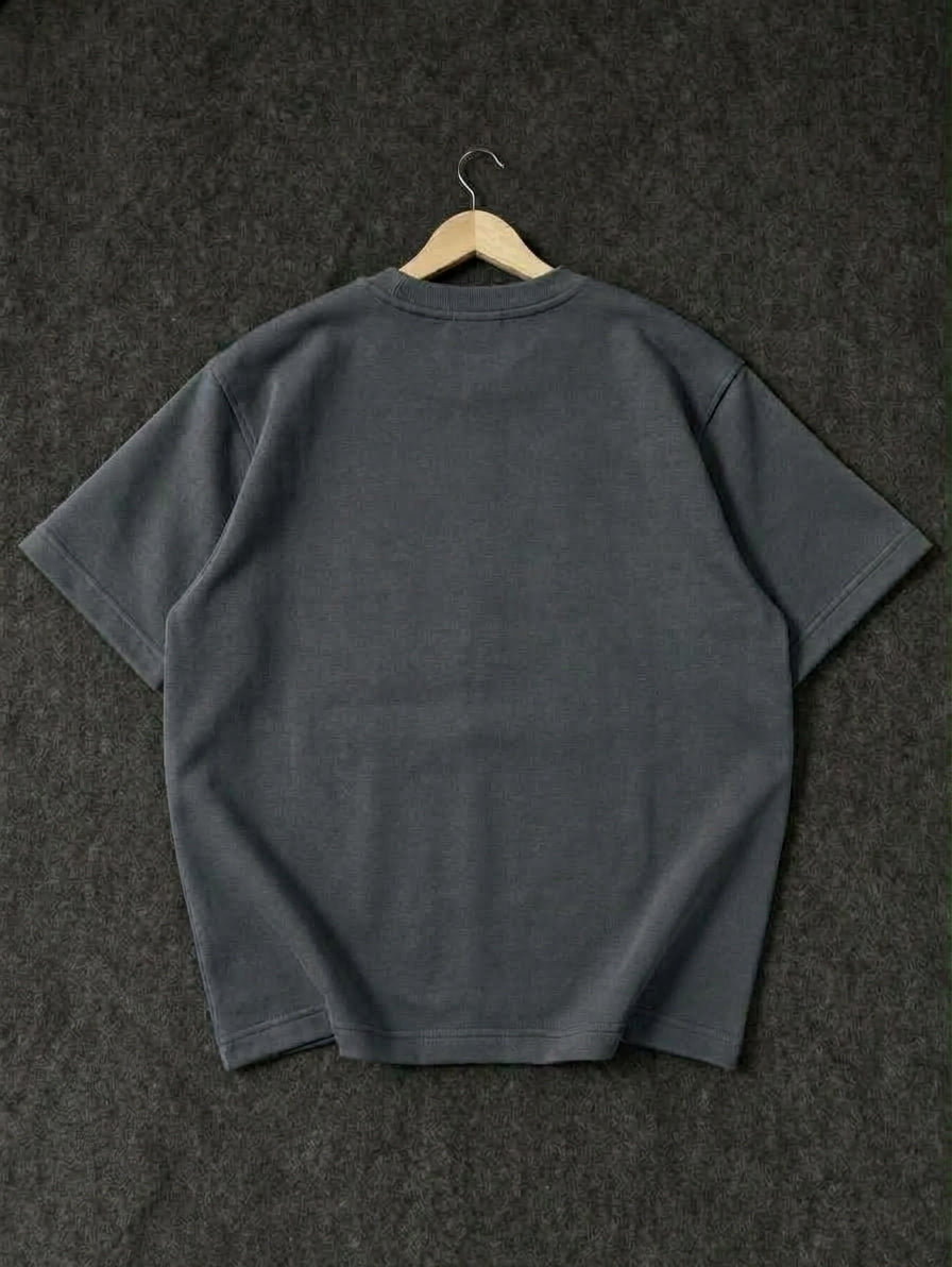 RR Classic Oversized Tee