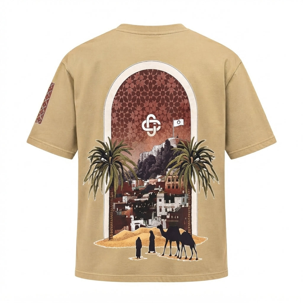 Desert Soul T-Shirt