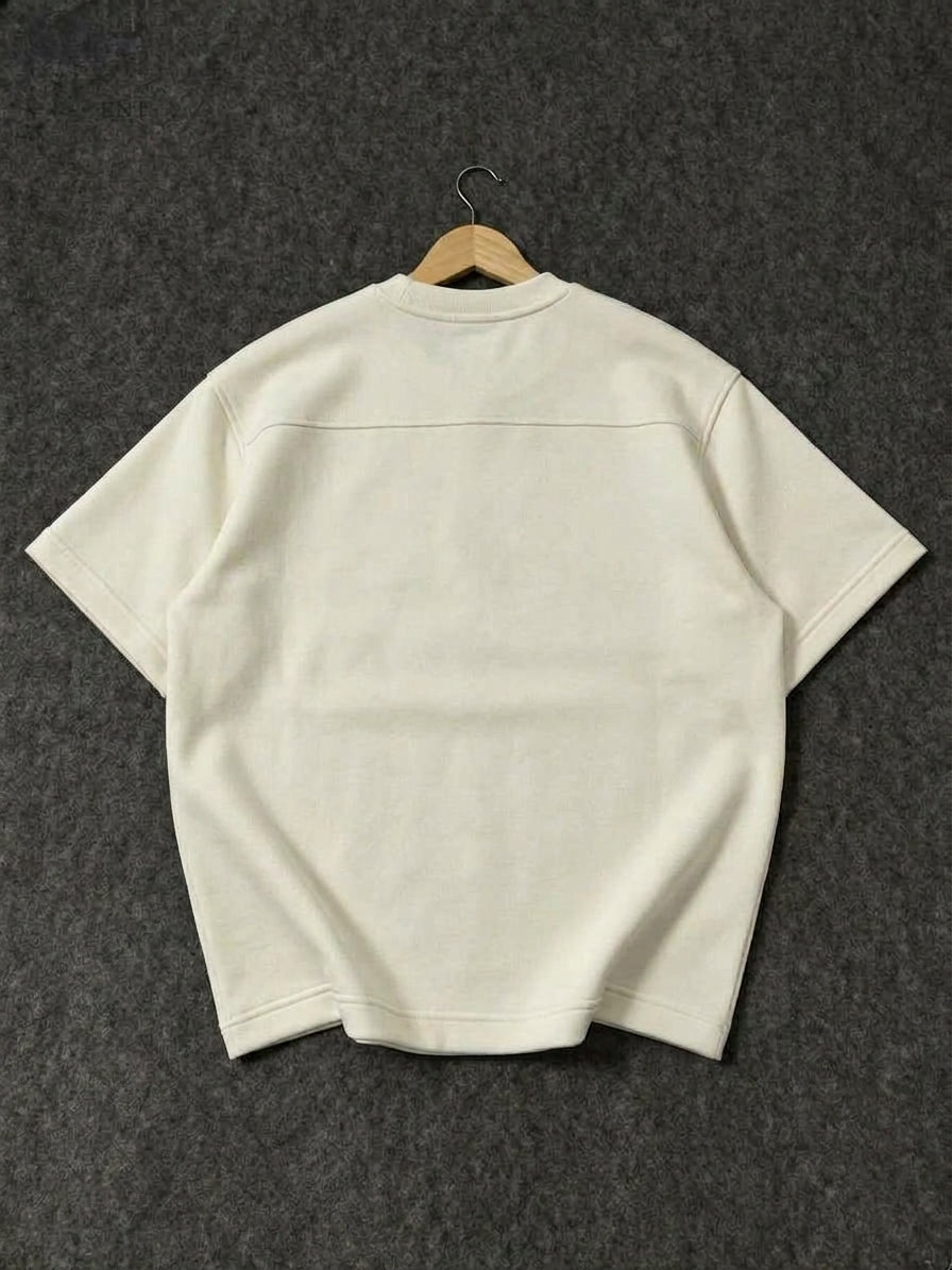 RR Classic Oversized Tee