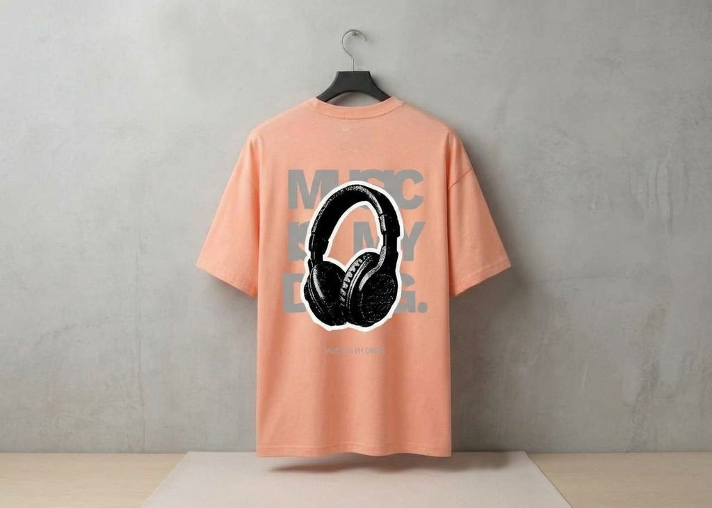 Rhythm Heavy T-Shirt