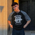 Urban Varsity Drop-Tee