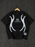 RR Classic Oversized Tee