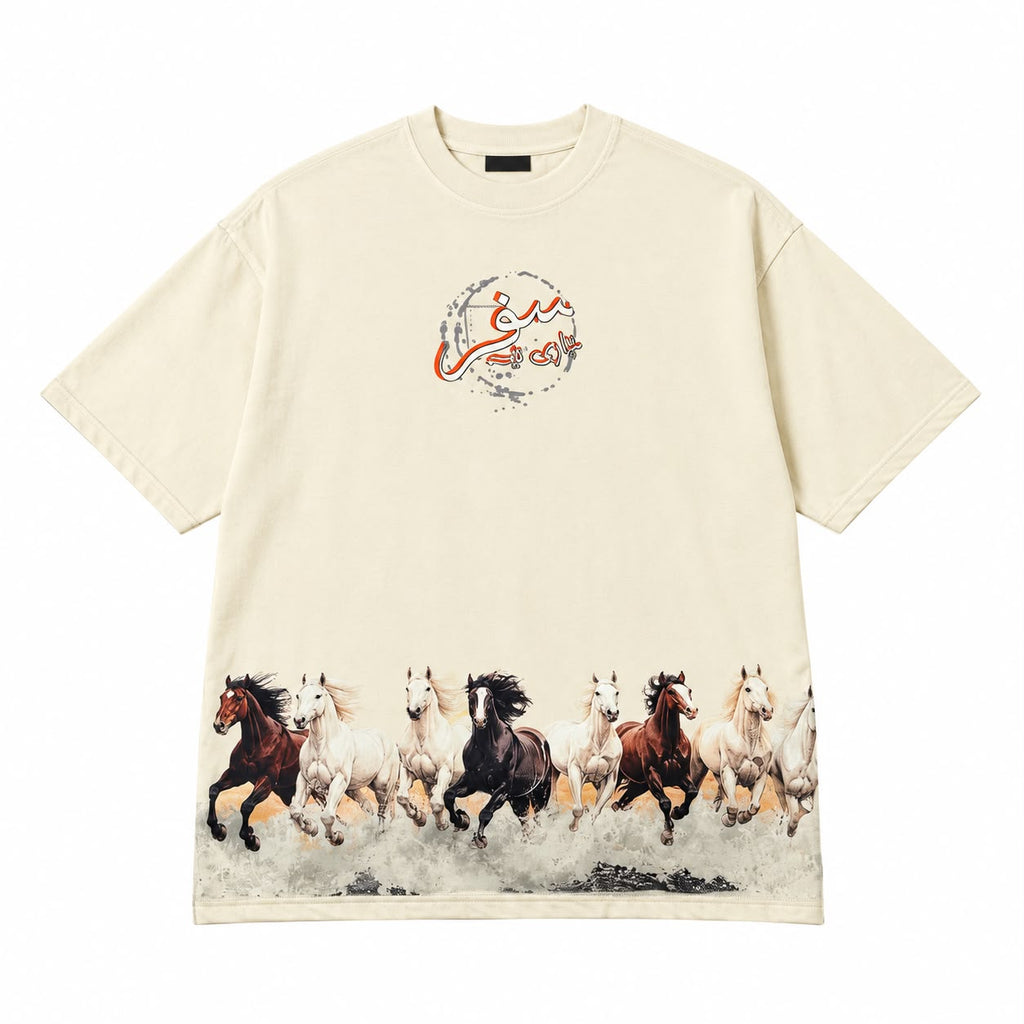 Spirit Rider T-Shirt